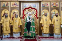 «...Нужно видеть тех, кто нуждается, и помогать – не в силу обязанности, а по совести»