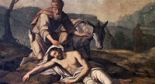 «Главная цель поста – умножить любовь в сердце через дела милосердия» «Главная цель поста – умножить любовь в сердце через дела милосердия»