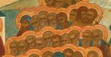 29 мая. Проповедь иерея Дионисия Денисова 29 мая. Проповедь иерея Дионисия Денисова