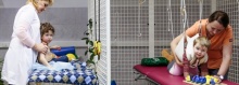 Центр реабилитации детей с ДЦП Центр реабилитации детей с ДЦП