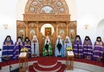 «Господь ответит на нашу ревность, на наше желание»