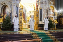 «Он принес свет разуму»