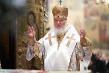 «Господь посылает нам страдания, ...чтобы испытать нас на верность»