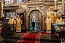 «Пророки не молчали»