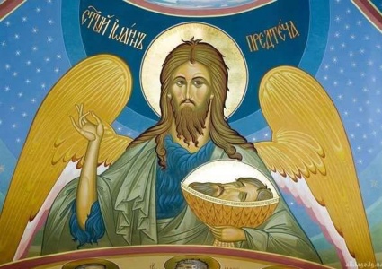 11 сентября 2016 года. Проповедь иерея Дионисия Денисова