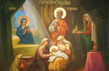 21 сентября 2017 года. Рождество Пресвятой Богородицы 21 сентября 2017 года. Рождество Пресвятой Богородицы
