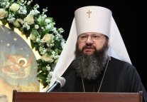 Глобальные вызовы современности в свете святоотеческой монашеской традиции