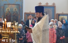 Великий пост: зачем отказываться от походов в театр, и как это связано с духовной жизнью? Великий пост: зачем отказываться от походов в театр, и как это связано с духовной жизнью?