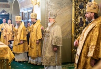 «Вера дает силу, и свидетель тому – наша история»